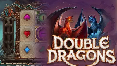 doubledragons
