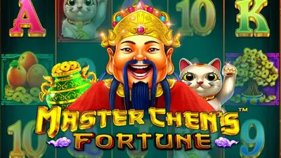 master chens fortune